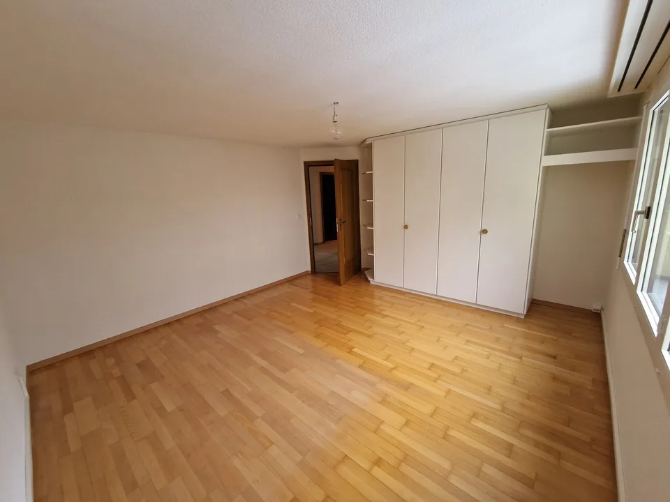 Ihr neues Zuhause in Wollerau SZ - Zentral und doch ruhig gelegen!