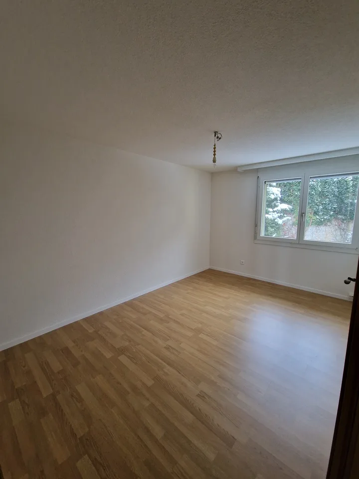 Ihr neues Zuhause in Wollerau SZ - Zentral und doch ruhig gelegen!