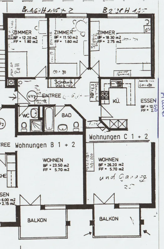 Ihr neues Zuhause in Wollerau SZ - Zentral und doch ruhig gelegen!