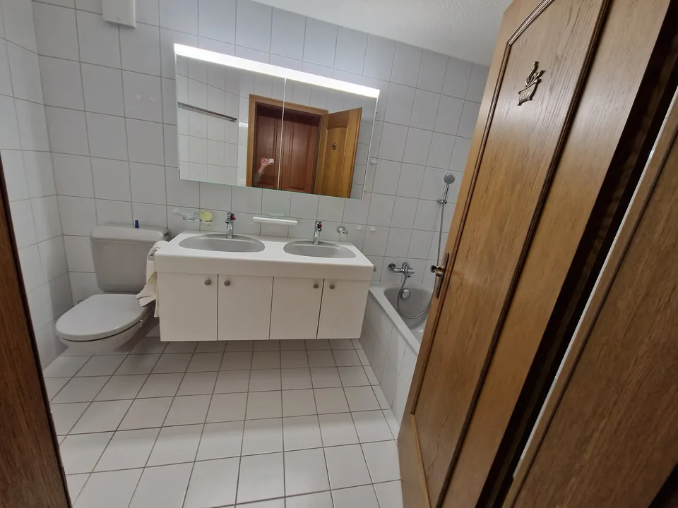 Ihr neues Zuhause in Wollerau SZ - Zentral und doch ruhig gelegen!