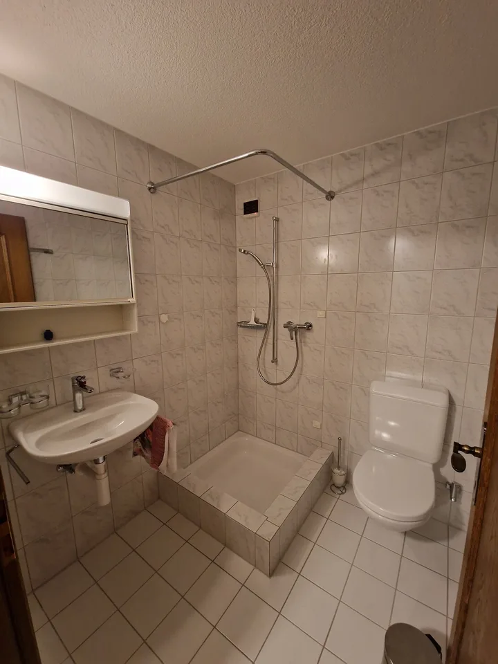 Ihr neues Zuhause in Wollerau SZ - Zentral und doch ruhig gelegen!