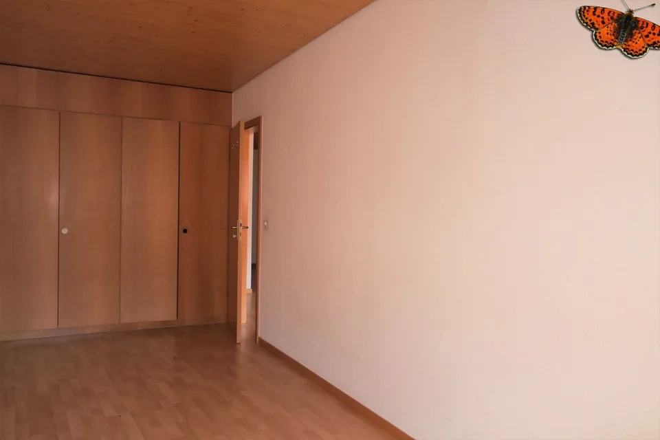 4 ½ PIÈCES - Proche toutes commodités !