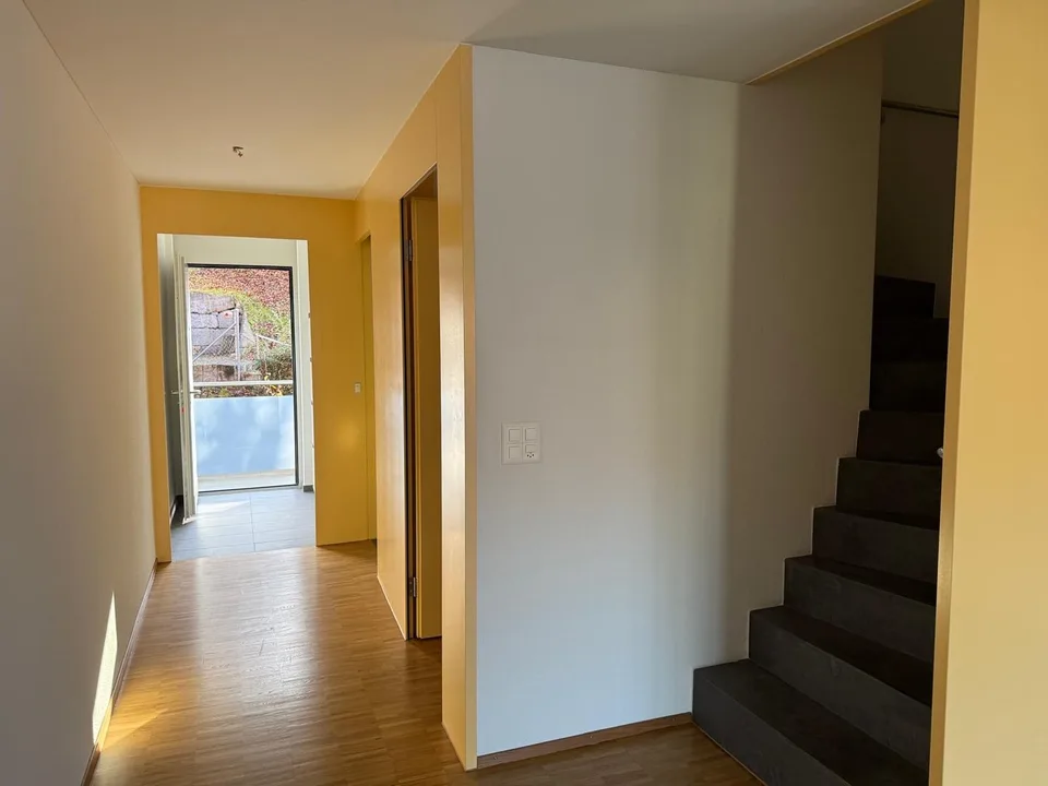 Maisonettewohnung an Toplage