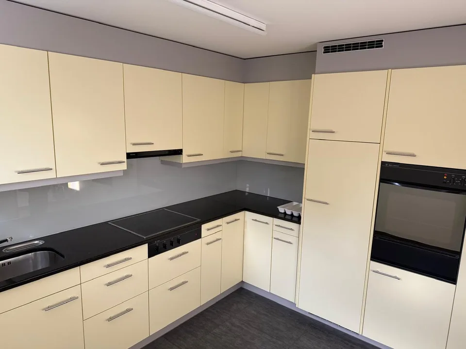 Maisonettewohnung an Toplage