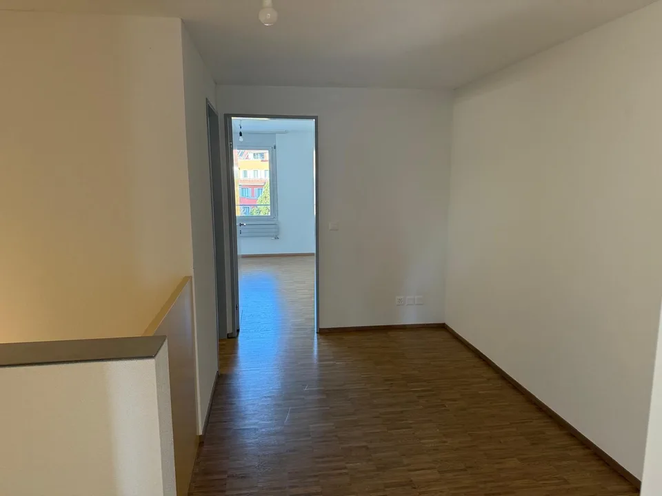 Maisonettewohnung an Toplage