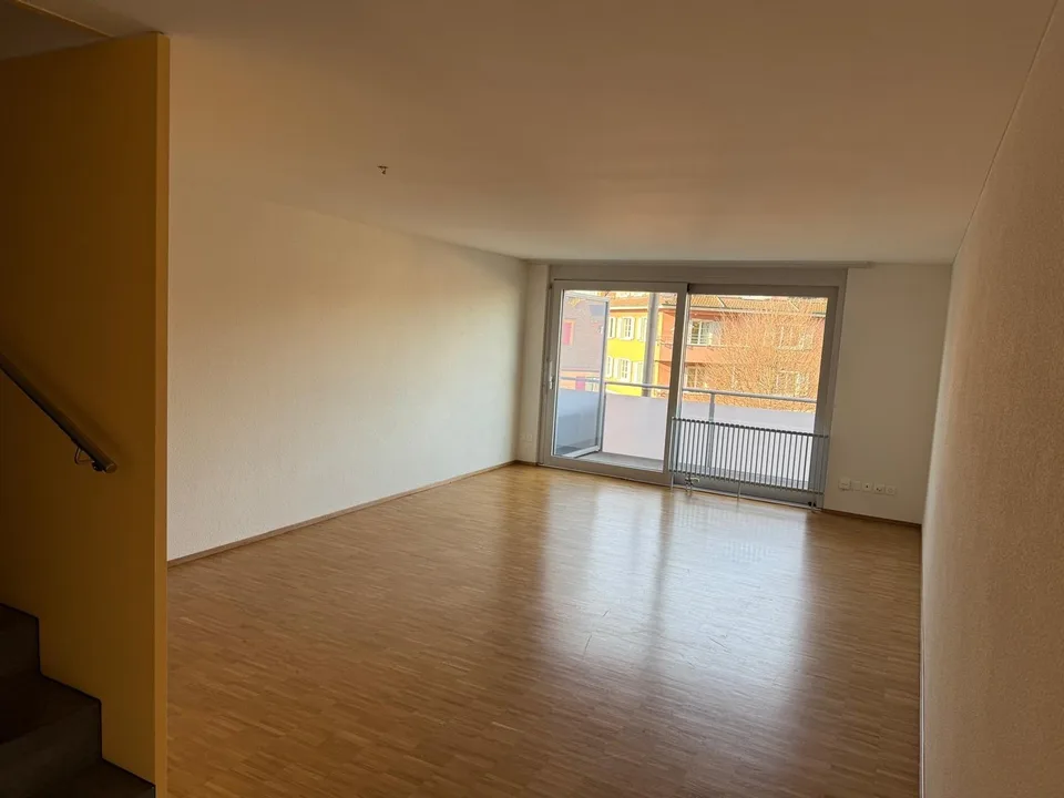 Maisonettewohnung an Toplage