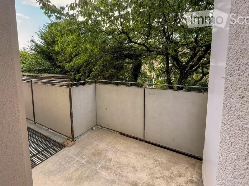 Appartement rénové dans la Länggasse