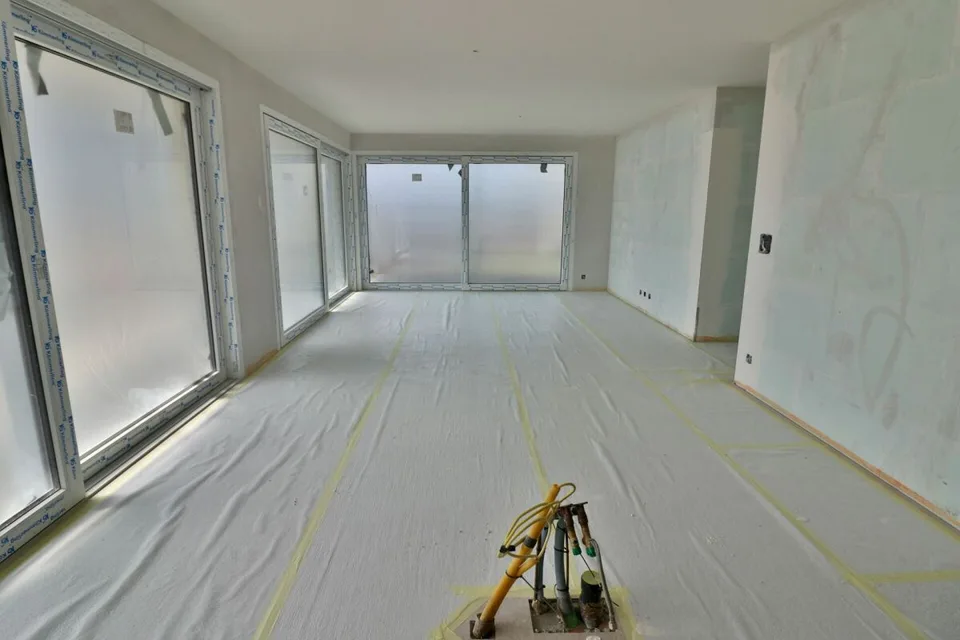 LEYTRON - DIE RICHTIGE BALANCE, 3,5 ZIMMER NEU - TERRASSE VON 50,5 m²