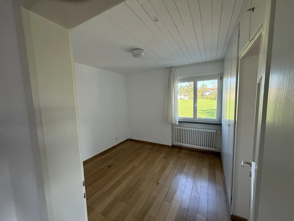 EFH in Binningen, auf dem Bruderholz