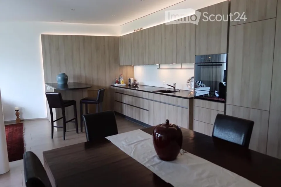 Rent a Furnished apartment in Zug