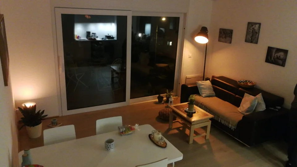 Cozy 2.5-room apartment with balcony in Buchs AG