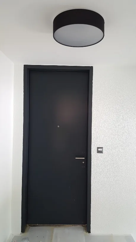 Cozy 2.5-room apartment with balcony in Buchs AG