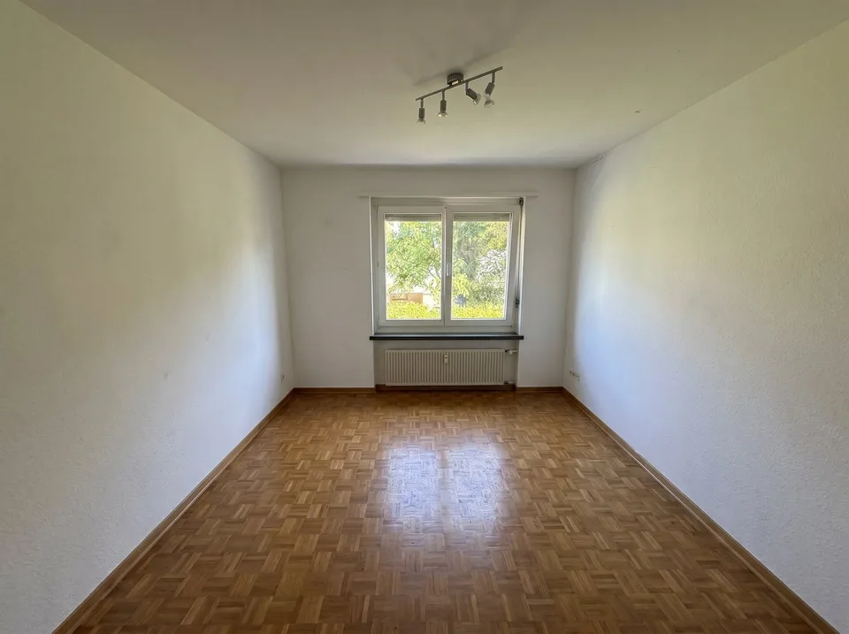 Appartamento accogliente di 3,5 locali con balcone a Reinach BL