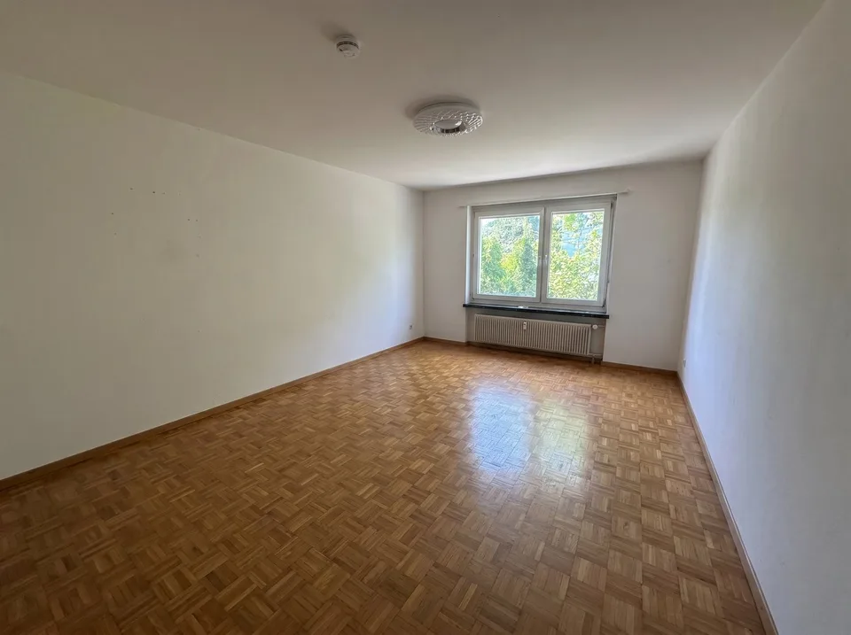 Appartamento accogliente di 3,5 locali con balcone a Reinach BL