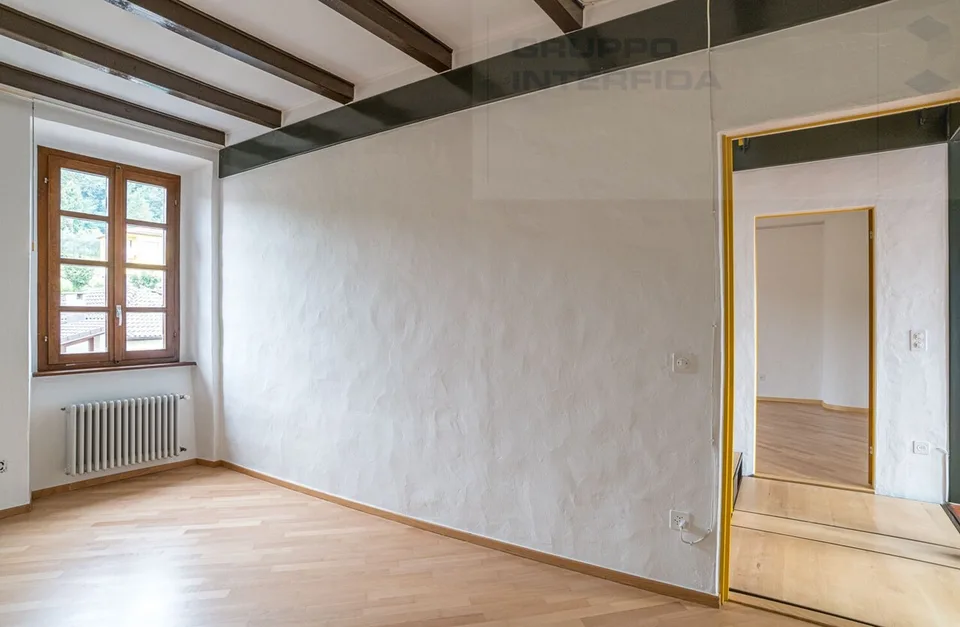 Faszinierendes Einfamilienhaus mit 5.5 Zimmern renoviert