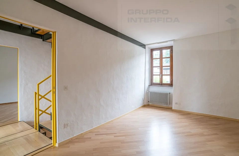Faszinierendes Einfamilienhaus mit 5.5 Zimmern renoviert