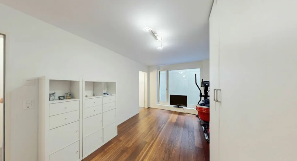 Sun from morning to evening! Your new home with attic terrace