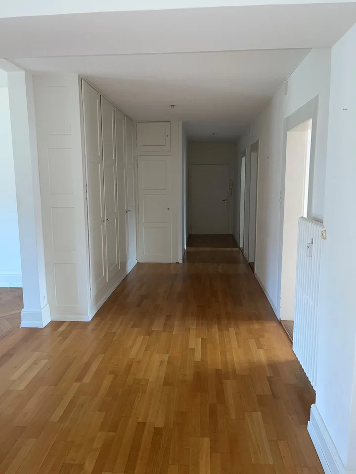 3- bis 4-Zimmer Wohnung an sehr guter Stadtlage, Monbijoustr 30, Bern