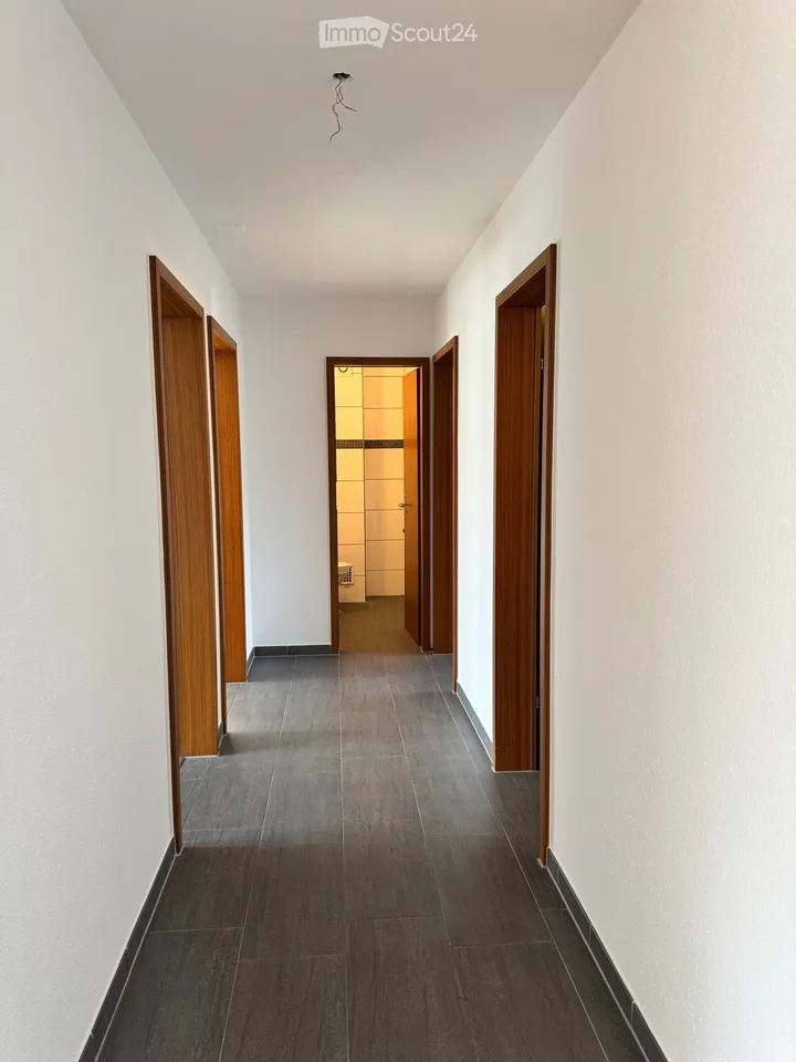 Sonnige 4.5-Zimmerwohnung im Quartier Mett, Biel