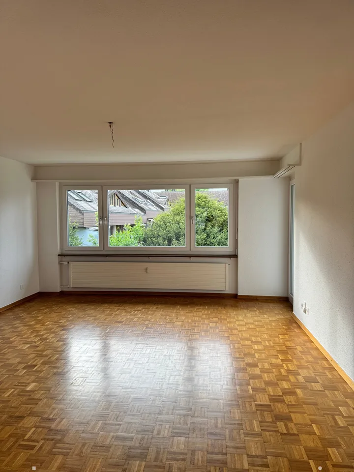 Sonnige 4.5-Zimmerwohnung im Quartier Mett, Biel
