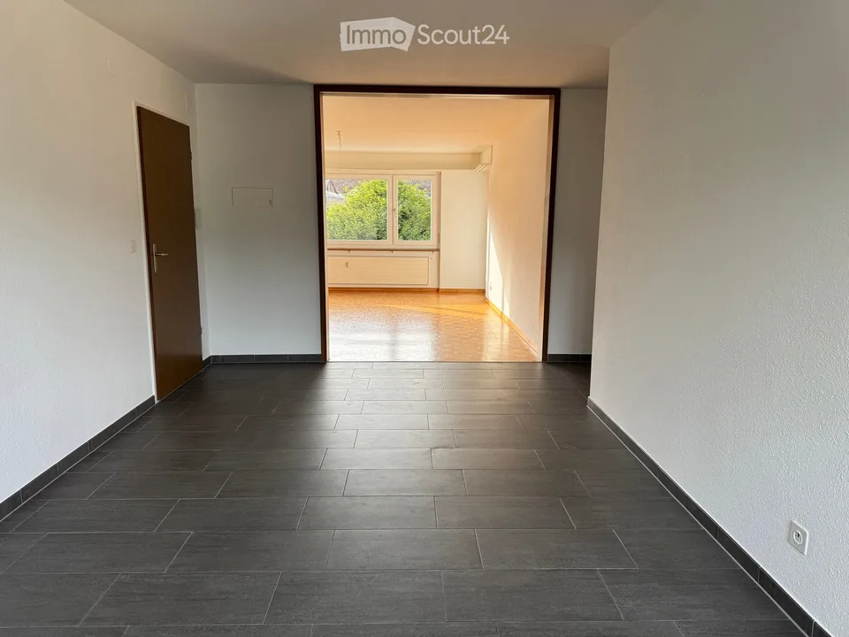 Sonnige 4.5-Zimmerwohnung im Quartier Mett, Biel