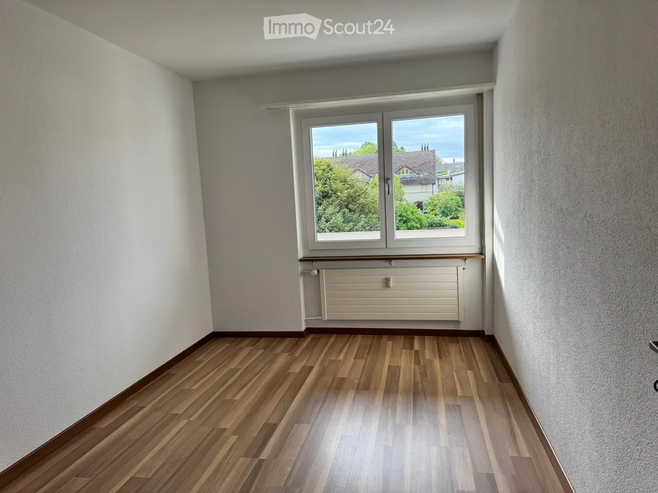 Sonnige 4.5-Zimmerwohnung im Quartier Mett, Biel
