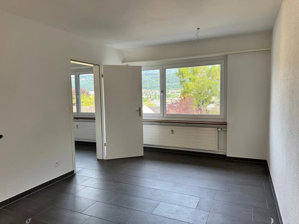 Sonnige 4.5-Zimmerwohnung im Quartier Mett, Biel