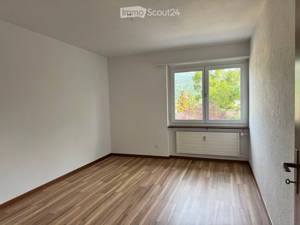 Sonnige 4.5-Zimmerwohnung im Quartier Mett, Biel
