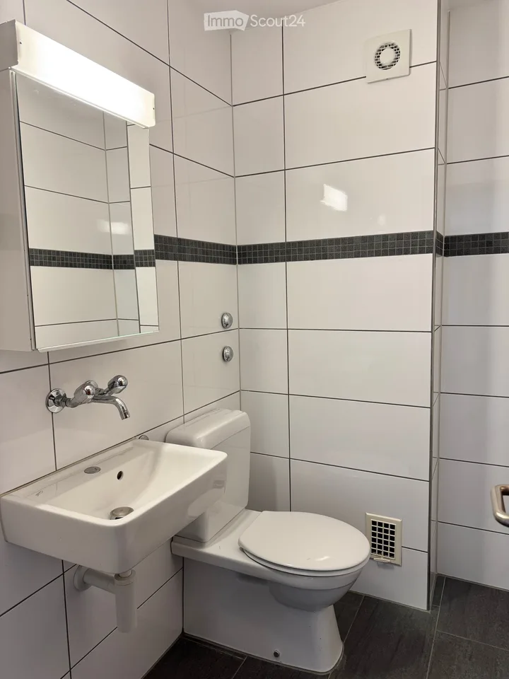 Sonnige 4.5-Zimmerwohnung im Quartier Mett, Biel