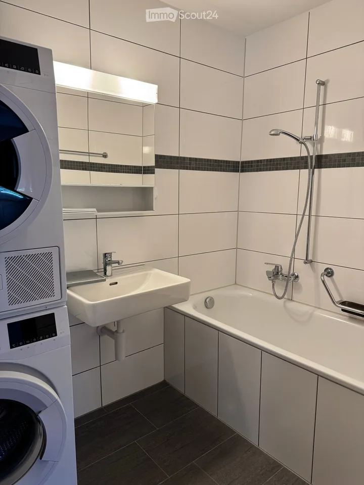 Sonnige 4.5-Zimmerwohnung im Quartier Mett, Biel