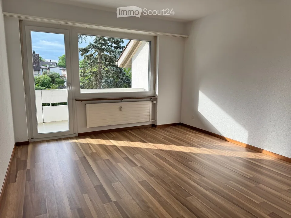 Sonnige 4.5-Zimmerwohnung im Quartier Mett, Biel