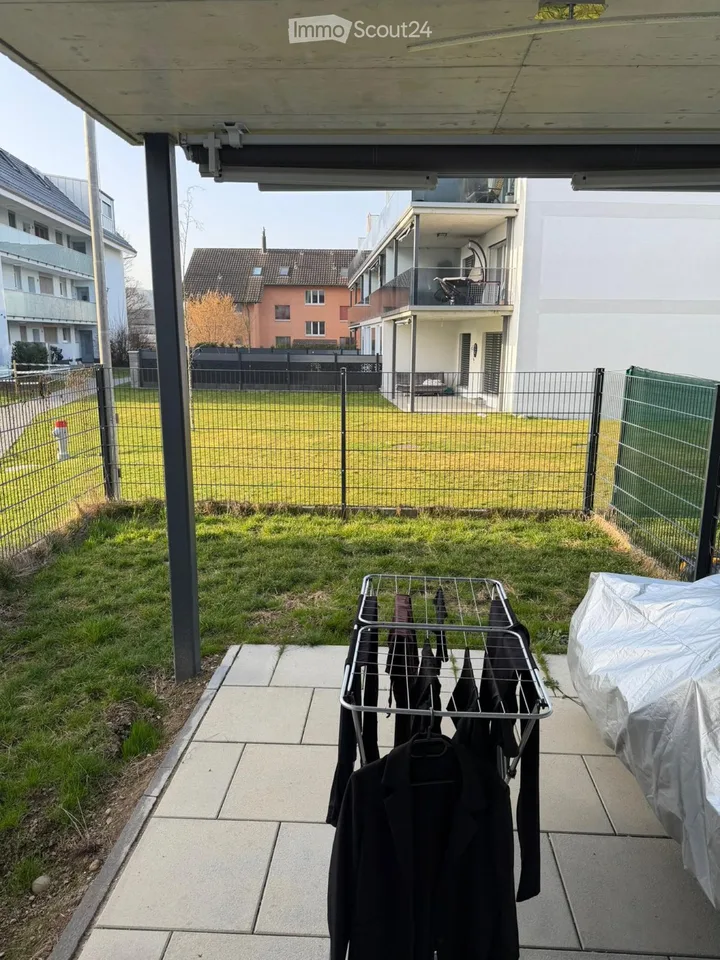 Nachmieter gesucht