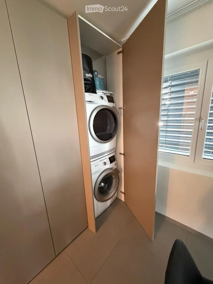 Nachmieter gesucht
