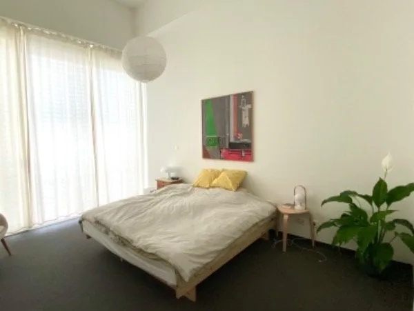 Bright 3-room apartment with balcony in Lausanne