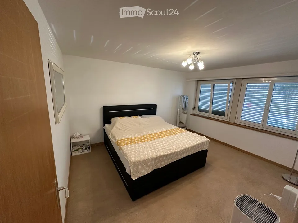 Wohnung