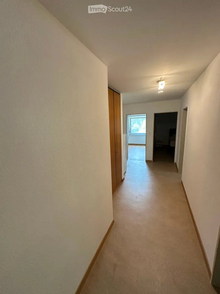Wohnung