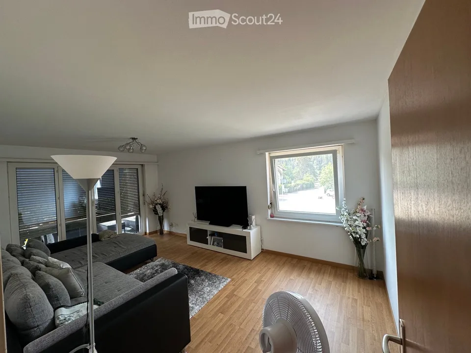 Wohnung