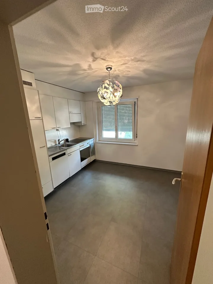 Wohnung
