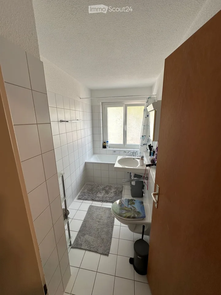 Wohnung