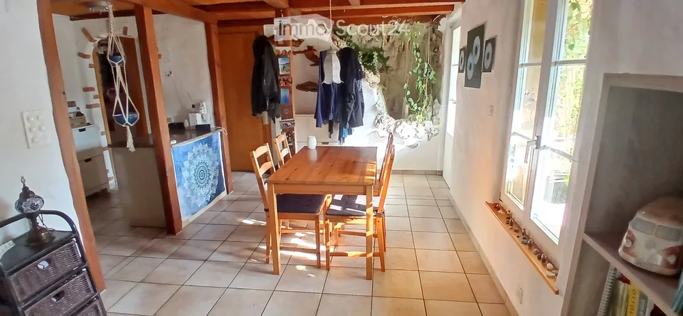 Grosszügige 2,5-Zimmer-Wohnung zur Untermiete