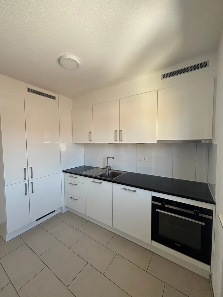 Appartement 4 pièces lumineux avec balcon à Herzogenbuchsee – disponible immédiatement