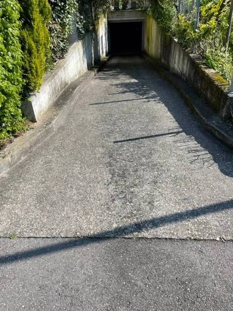Einstellhallenplatz in Kappelen
