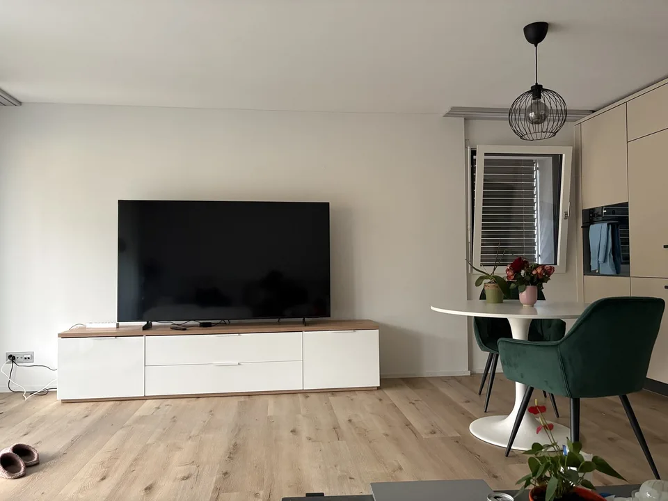 WG-Zimmer zu vermieten