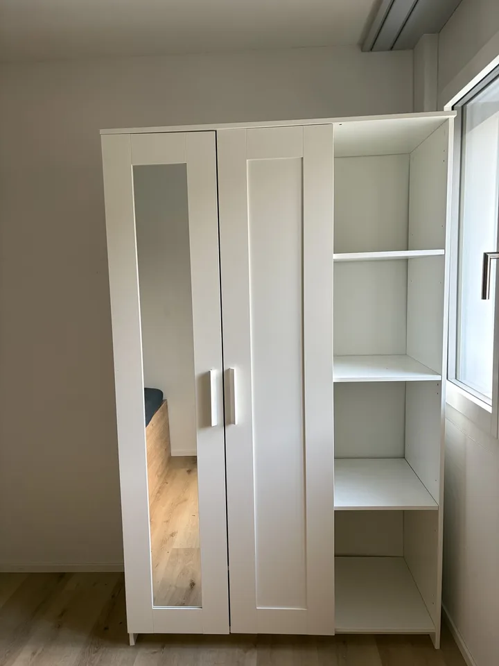 WG-Zimmer zu vermieten