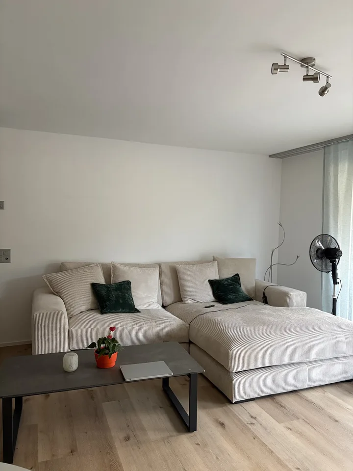 WG-Zimmer zu vermieten
