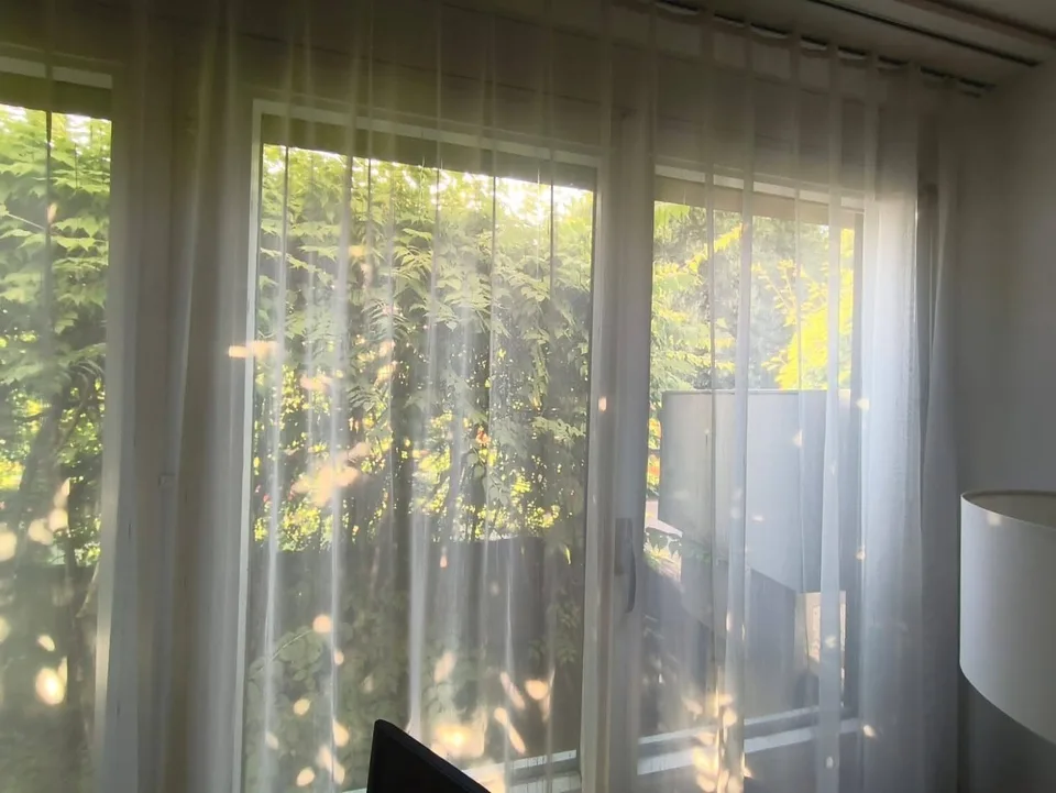 Flatmate wanted in a 2-person shared flat near Irchel Park