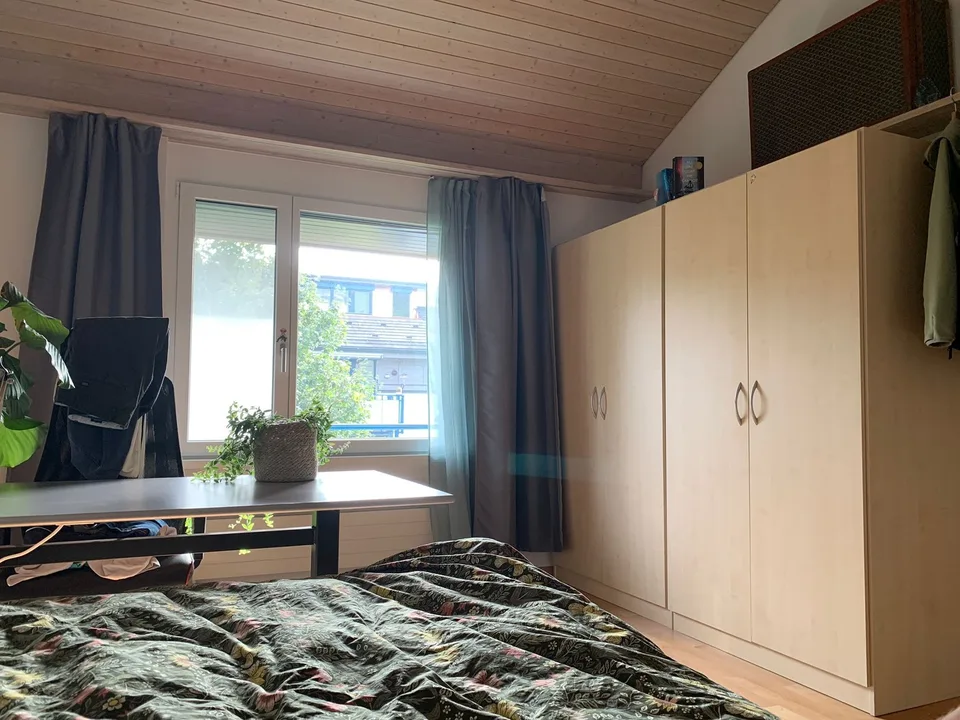 WG Zimmer, 8408 Winterthur
