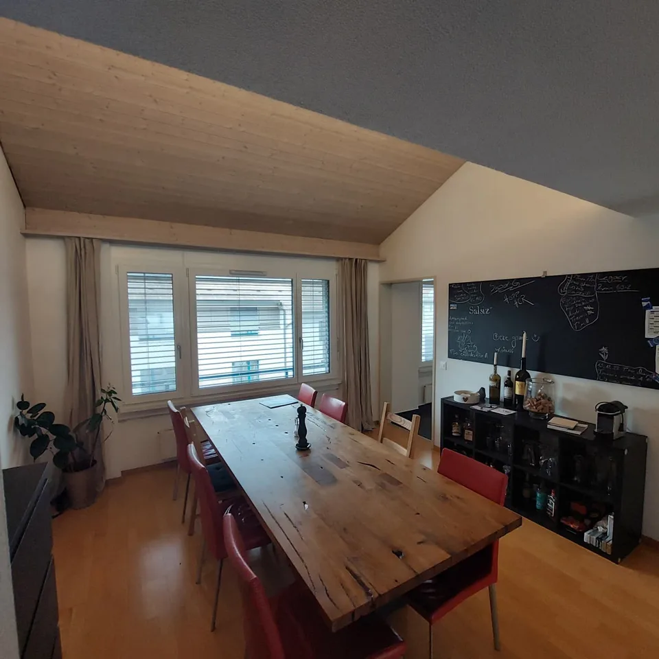 Shared Room, 8408 Winterthur