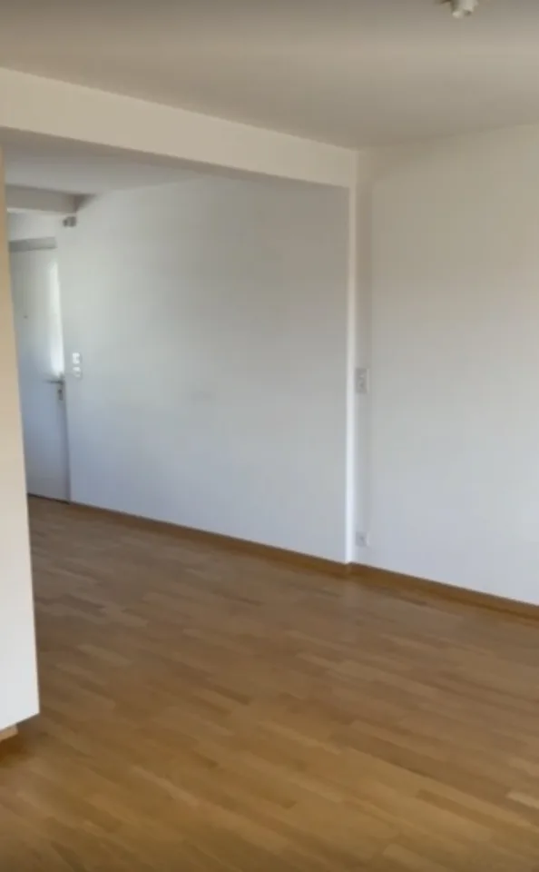 1 1/2 ROOM APARTMENT IN WINTERTHUR, 8400