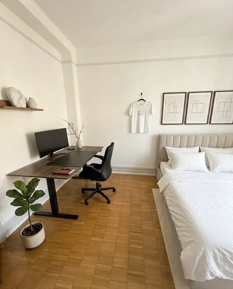 Spacious 4.5-room apartment with balcony in the center of St. Gallen from September 1st